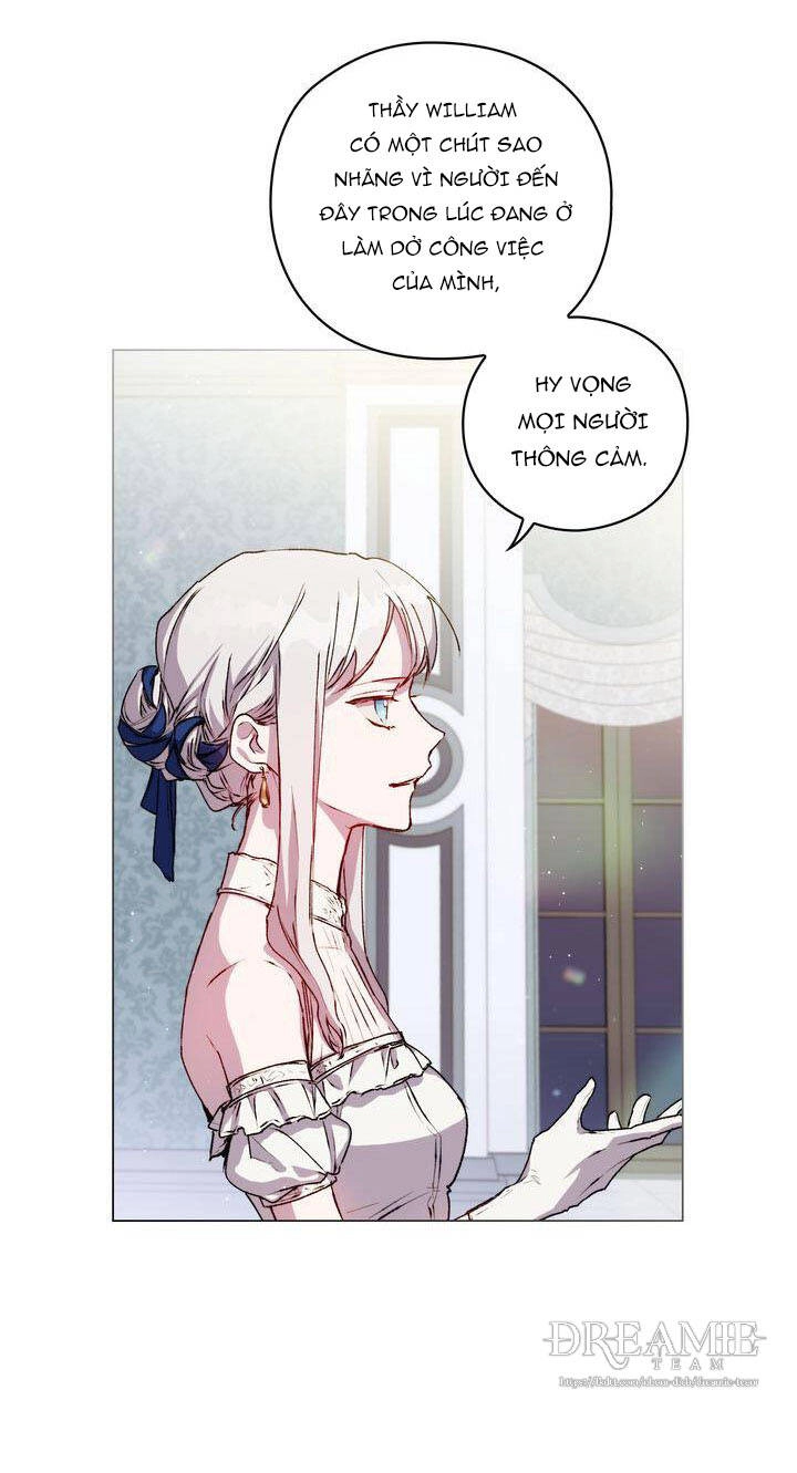 Ta Sẽ Nuôi Dạy Con Của Ngài Thật Tốt, Bệ Hạ! Chapter 7 - 23