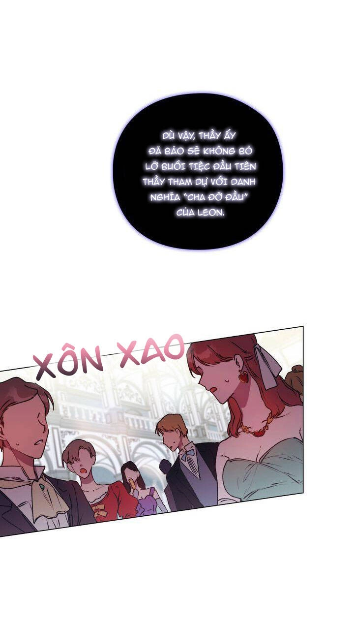 Ta Sẽ Nuôi Dạy Con Của Ngài Thật Tốt, Bệ Hạ! Chapter 7 - 24