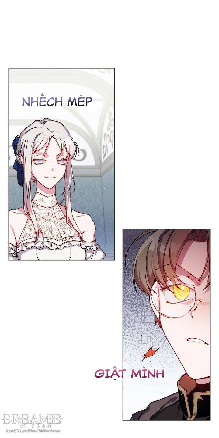 Ta Sẽ Nuôi Dạy Con Của Ngài Thật Tốt, Bệ Hạ! Chapter 7 - 27