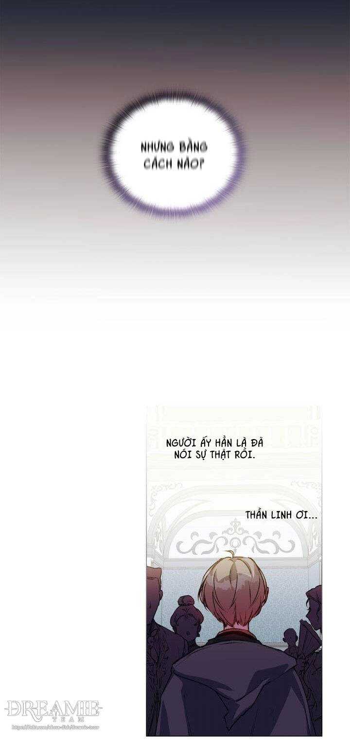 Ta Sẽ Nuôi Dạy Con Của Ngài Thật Tốt, Bệ Hạ! Chapter 7 - 31