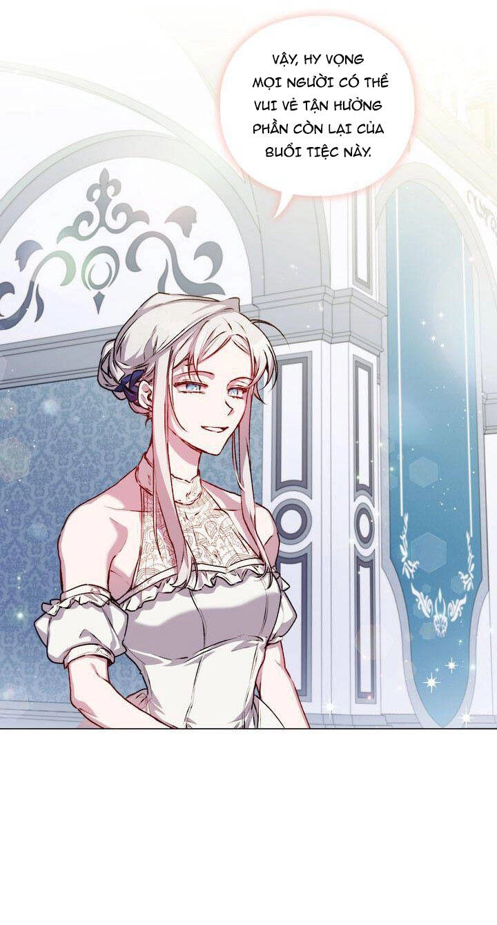 Ta Sẽ Nuôi Dạy Con Của Ngài Thật Tốt, Bệ Hạ! Chapter 7 - 33