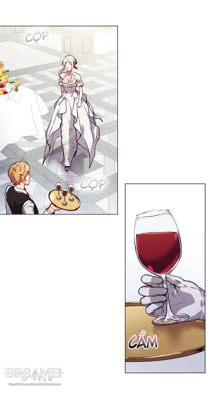 Ta Sẽ Nuôi Dạy Con Của Ngài Thật Tốt, Bệ Hạ! Chapter 7 - 37