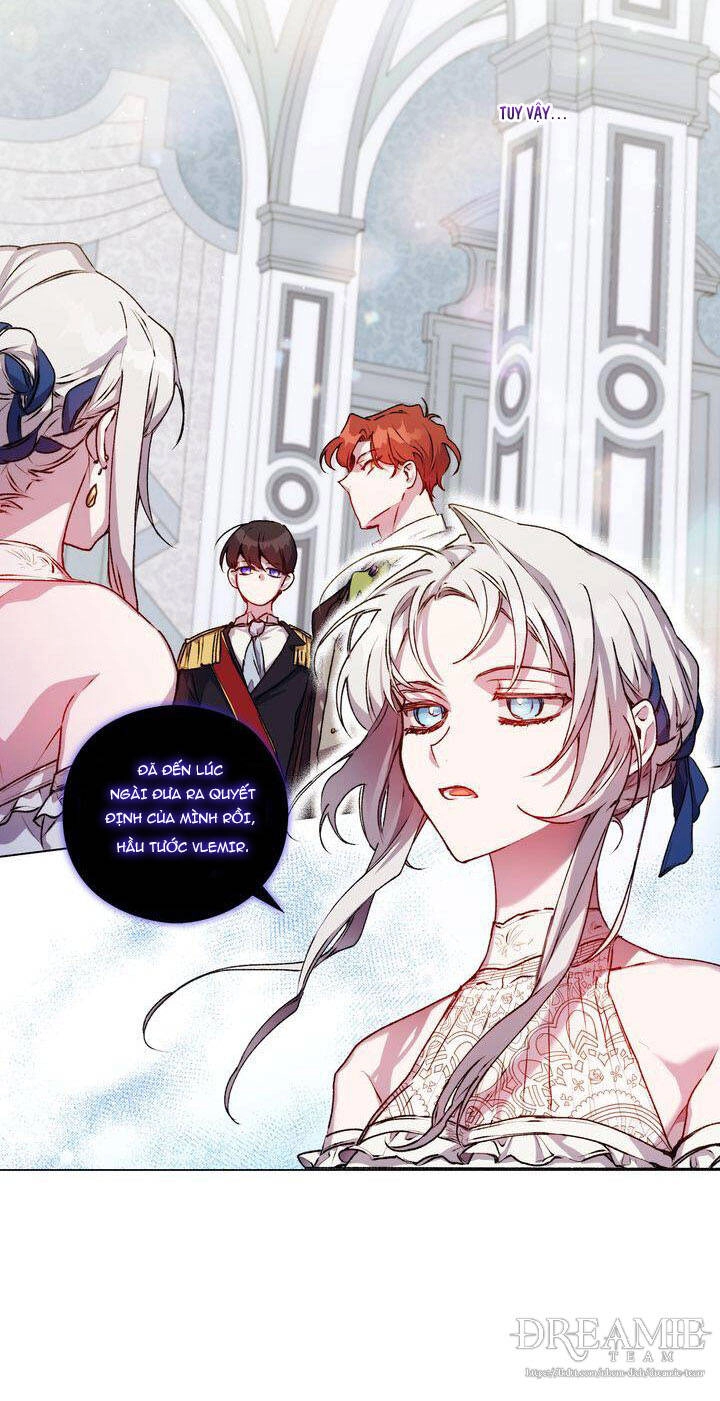 Ta Sẽ Nuôi Dạy Con Của Ngài Thật Tốt, Bệ Hạ! Chapter 7 - 43