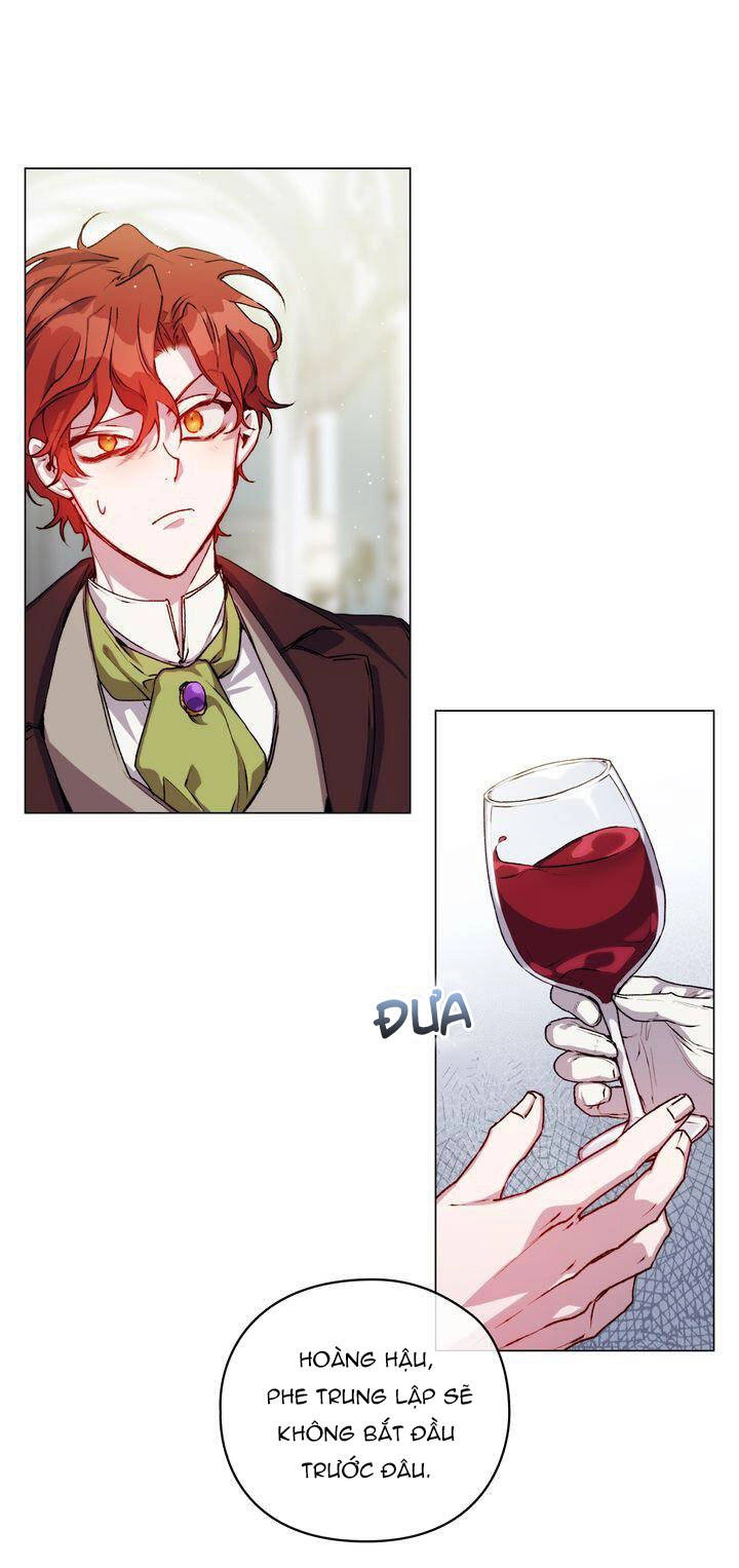 Ta Sẽ Nuôi Dạy Con Của Ngài Thật Tốt, Bệ Hạ! Chapter 7 - 47