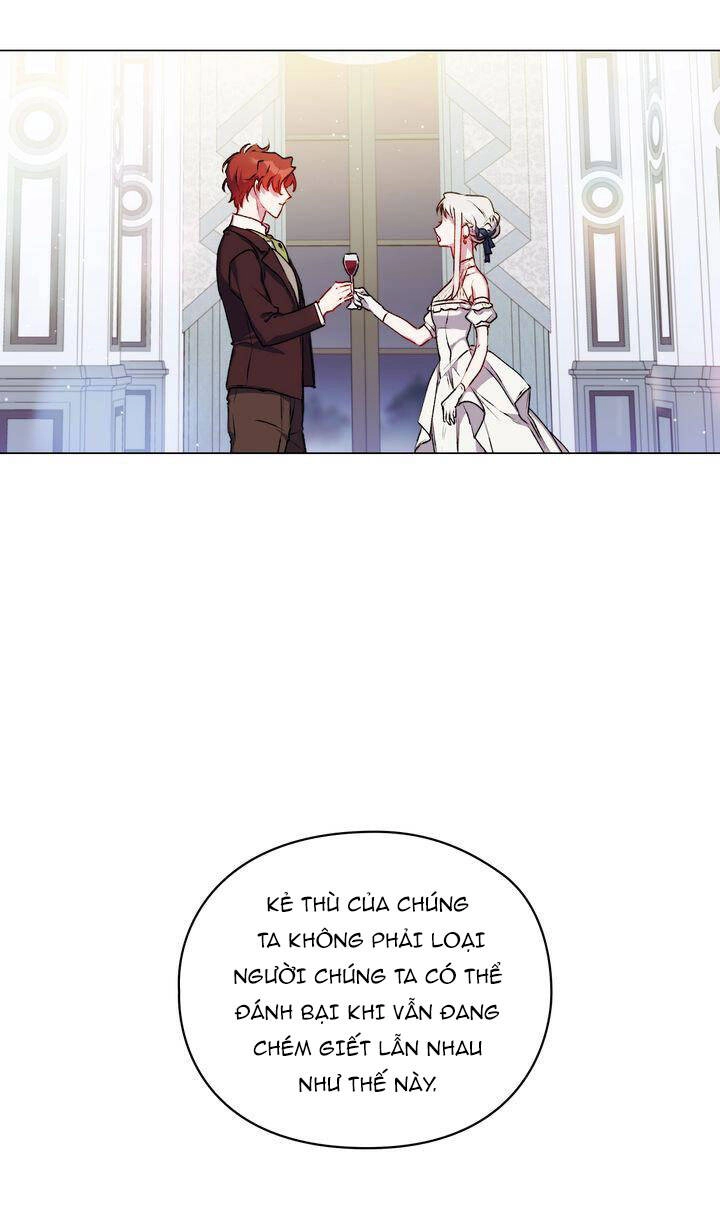 Ta Sẽ Nuôi Dạy Con Của Ngài Thật Tốt, Bệ Hạ! Chapter 7 - 49