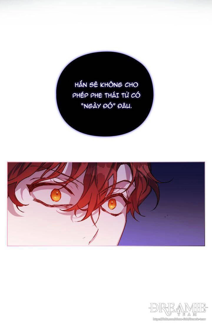 Ta Sẽ Nuôi Dạy Con Của Ngài Thật Tốt, Bệ Hạ! Chapter 7 - 53