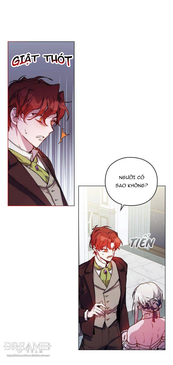 Ta Sẽ Nuôi Dạy Con Của Ngài Thật Tốt, Bệ Hạ! Chapter 7 - 56