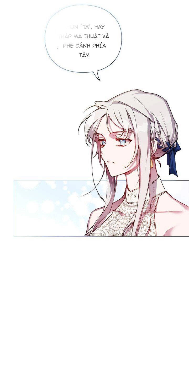 Ta Sẽ Nuôi Dạy Con Của Ngài Thật Tốt, Bệ Hạ! Chapter 7 - 58