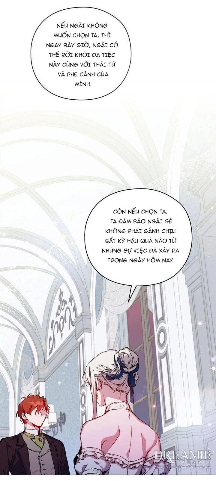 Ta Sẽ Nuôi Dạy Con Của Ngài Thật Tốt, Bệ Hạ! Chapter 7 - 59