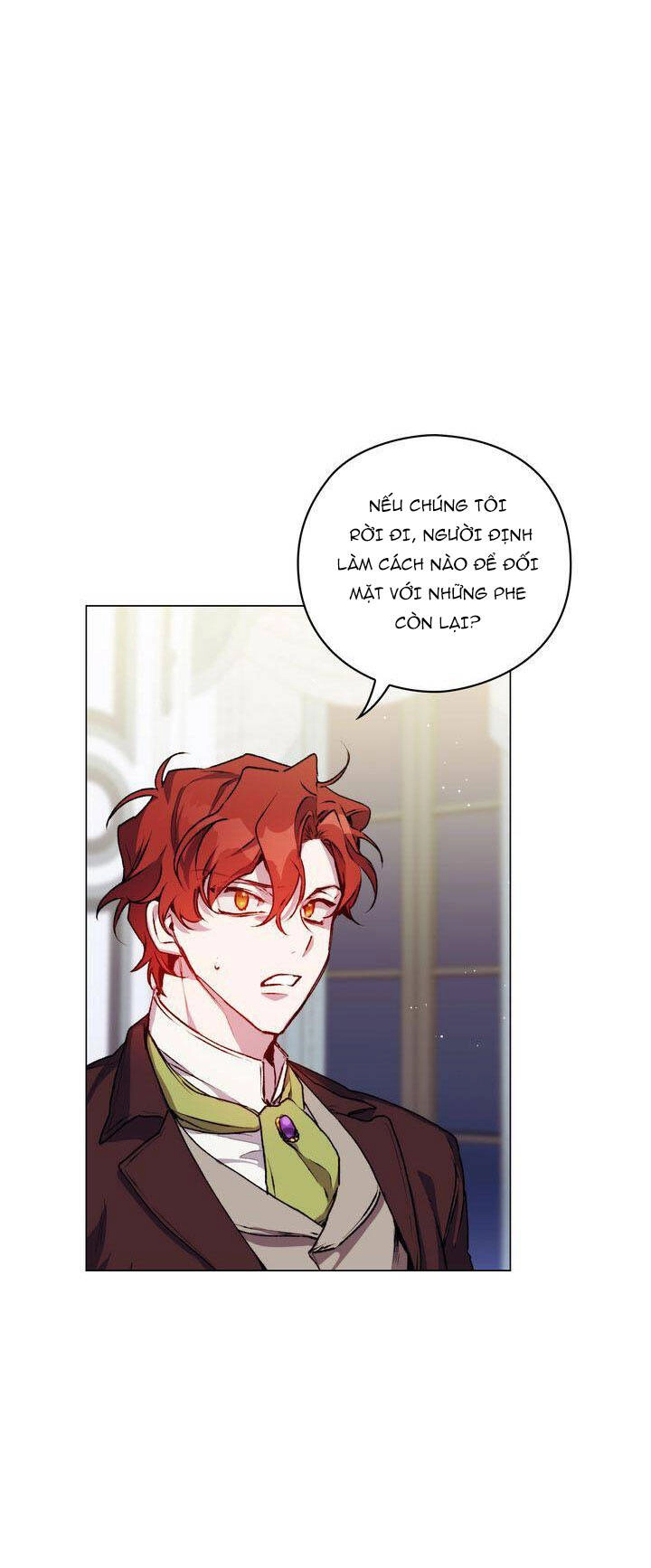 Ta Sẽ Nuôi Dạy Con Của Ngài Thật Tốt, Bệ Hạ! Chapter 7 - 60