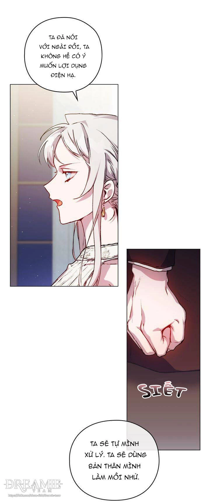 Ta Sẽ Nuôi Dạy Con Của Ngài Thật Tốt, Bệ Hạ! Chapter 7 - 61