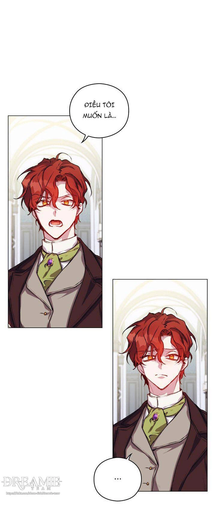 Ta Sẽ Nuôi Dạy Con Của Ngài Thật Tốt, Bệ Hạ! Chapter 7 - 66