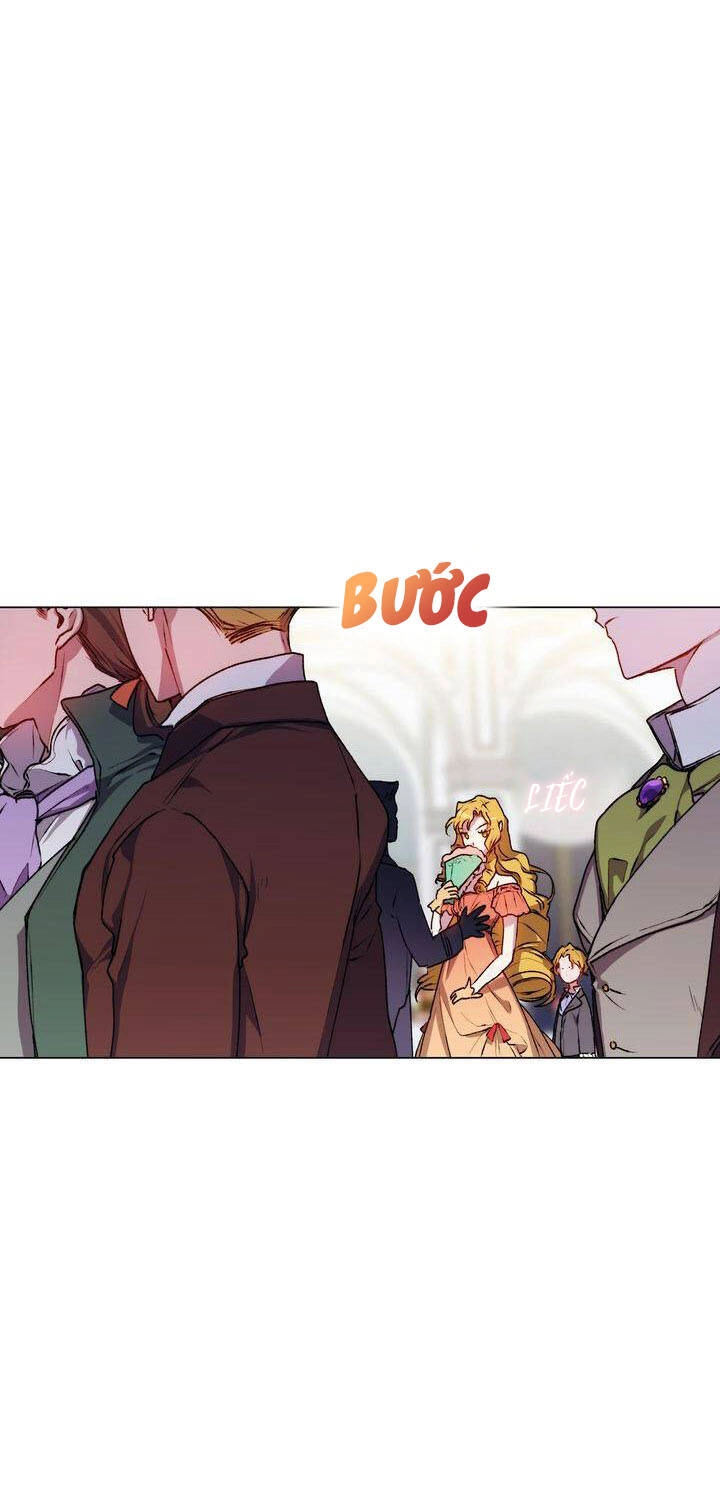 Ta Sẽ Nuôi Dạy Con Của Ngài Thật Tốt, Bệ Hạ! Chapter 8 - 3