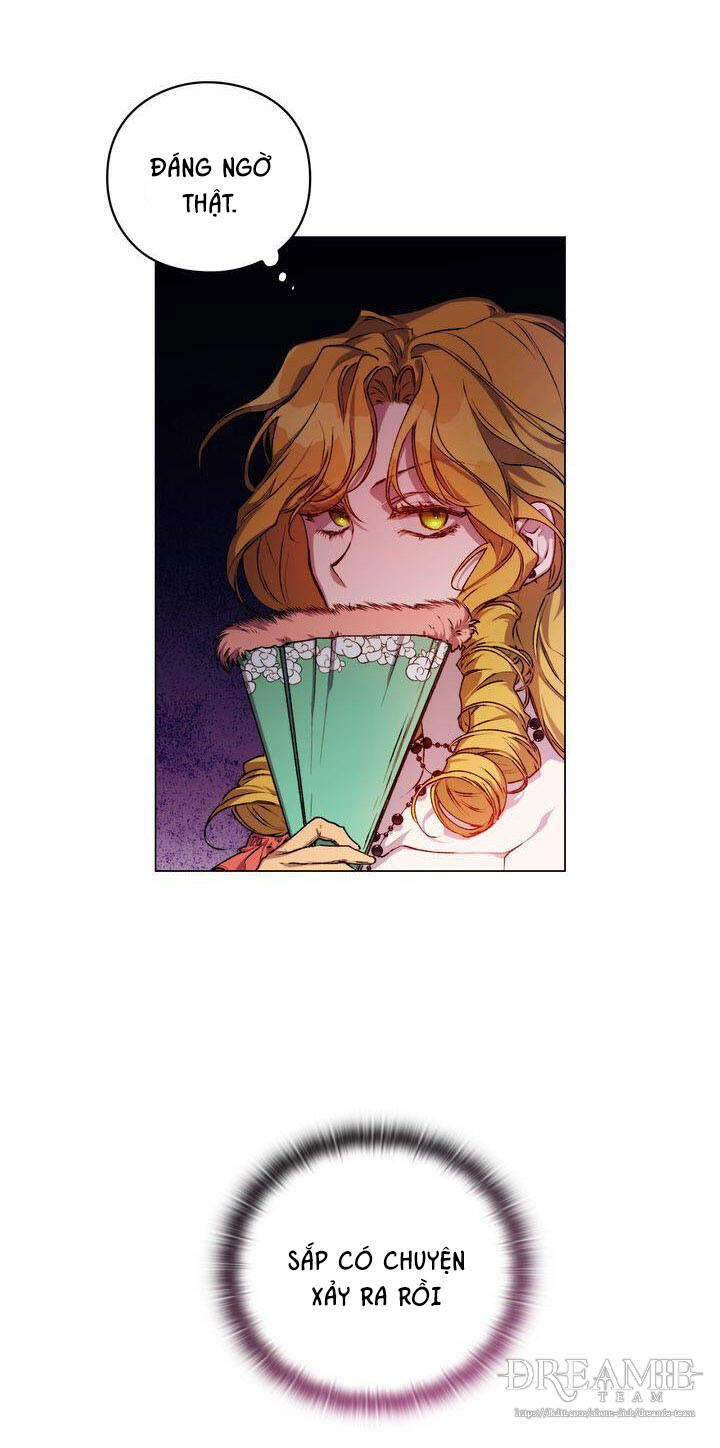 Ta Sẽ Nuôi Dạy Con Của Ngài Thật Tốt, Bệ Hạ! Chapter 8 - 4