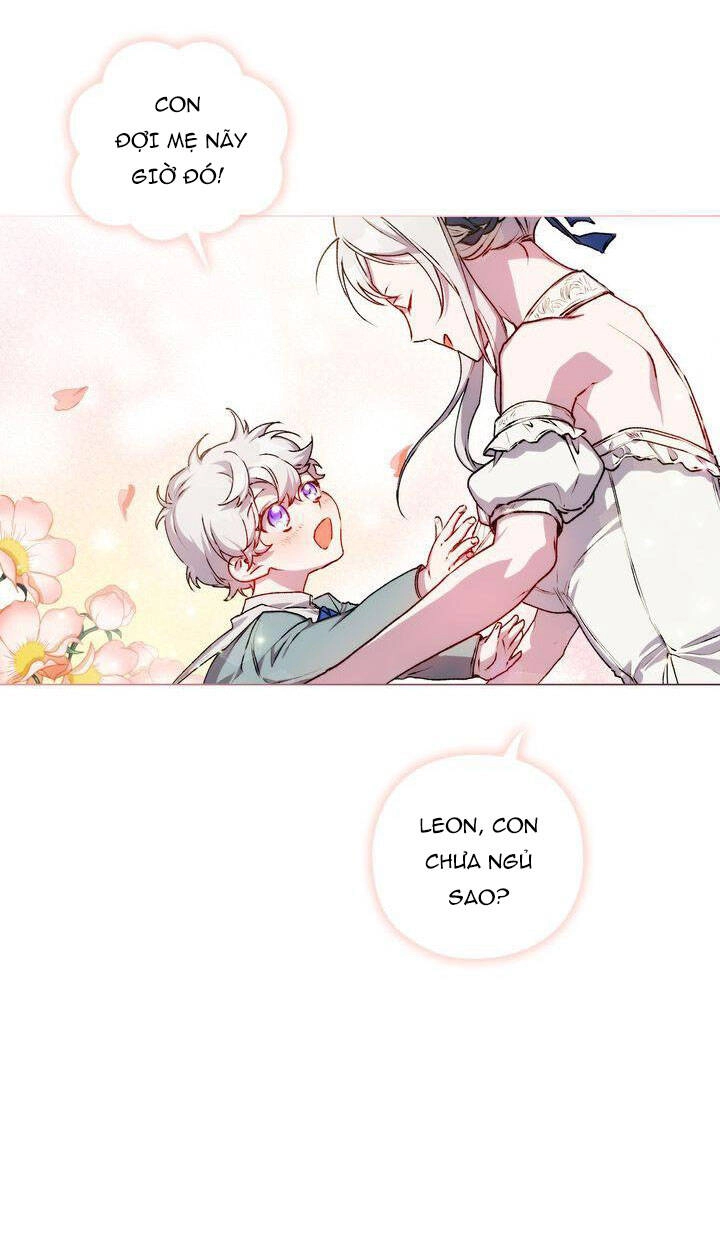 Ta Sẽ Nuôi Dạy Con Của Ngài Thật Tốt, Bệ Hạ! Chapter 8 - 8