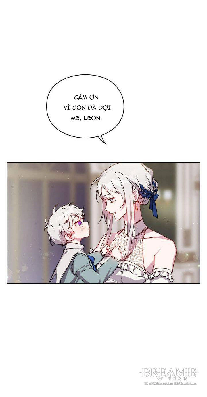 Ta Sẽ Nuôi Dạy Con Của Ngài Thật Tốt, Bệ Hạ! Chapter 8 - 10