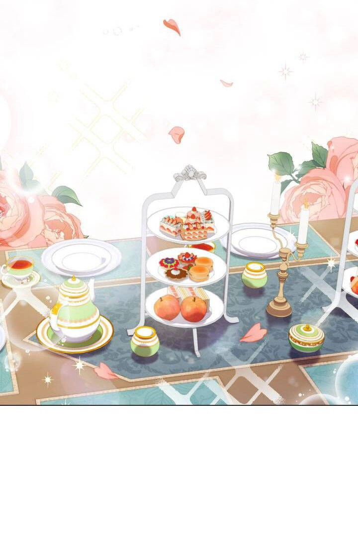 Ta Sẽ Nuôi Dạy Con Của Ngài Thật Tốt, Bệ Hạ! Chapter 8 - 12