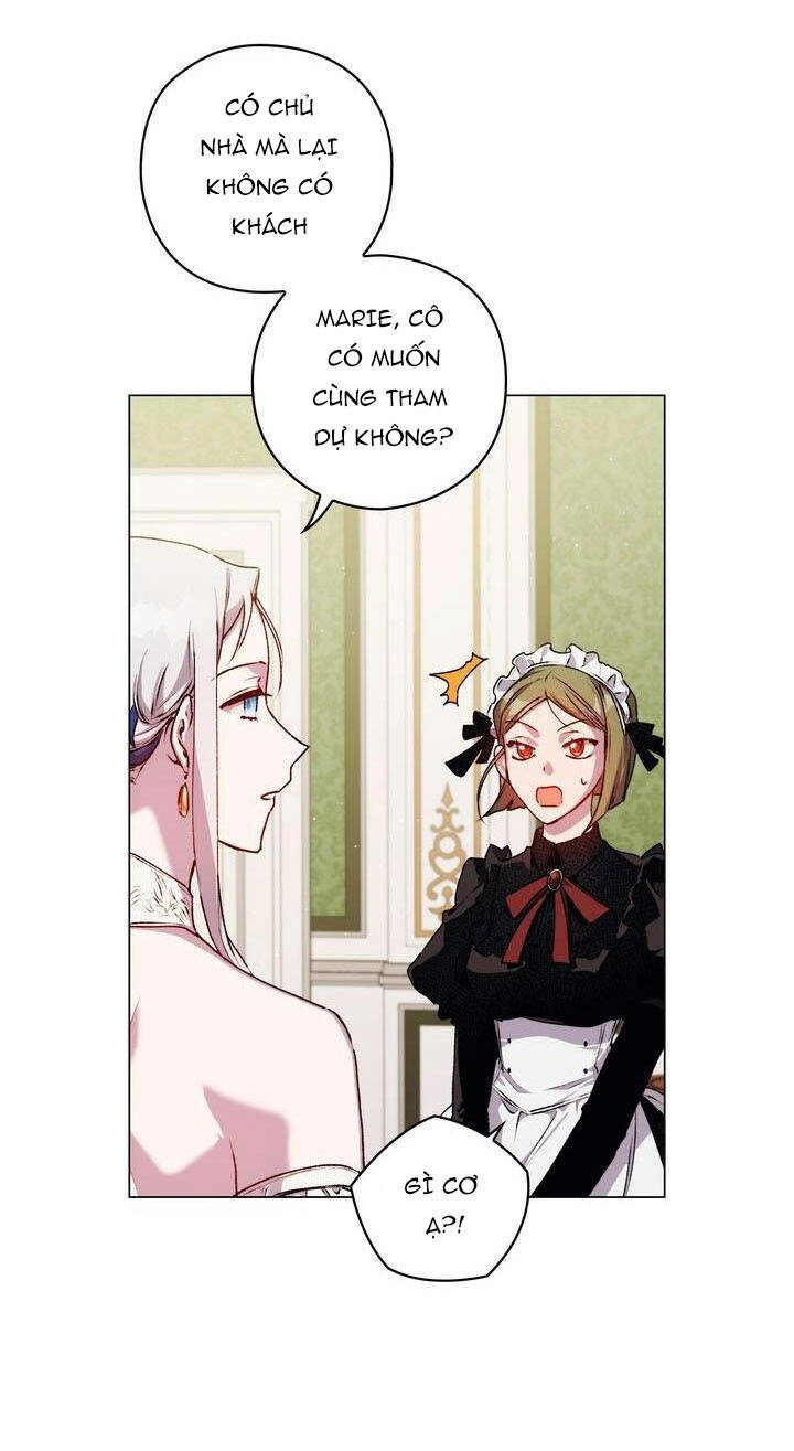 Ta Sẽ Nuôi Dạy Con Của Ngài Thật Tốt, Bệ Hạ! Chapter 8 - 14