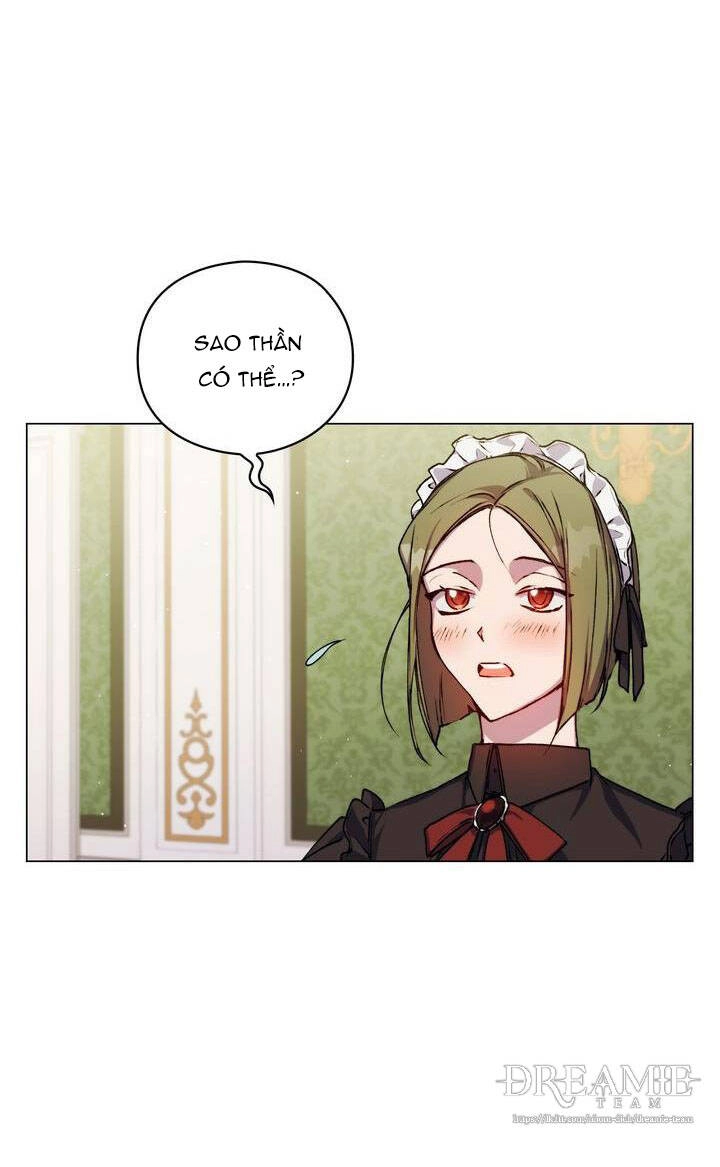 Ta Sẽ Nuôi Dạy Con Của Ngài Thật Tốt, Bệ Hạ! Chapter 8 - 15