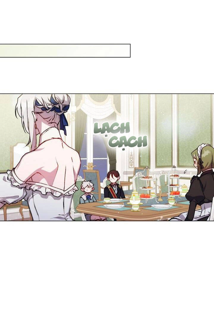 Ta Sẽ Nuôi Dạy Con Của Ngài Thật Tốt, Bệ Hạ! Chapter 8 - 17