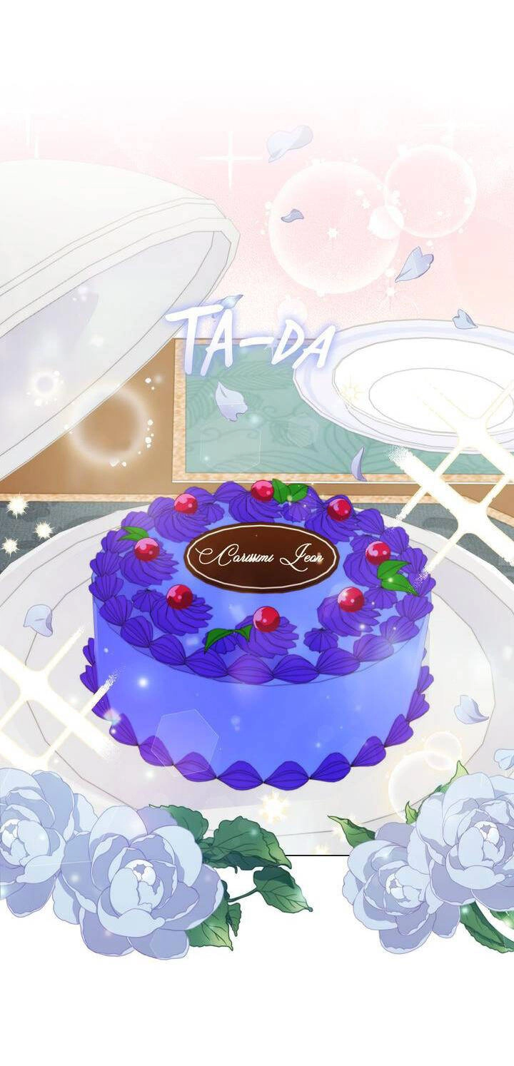 Ta Sẽ Nuôi Dạy Con Của Ngài Thật Tốt, Bệ Hạ! Chapter 8 - 19