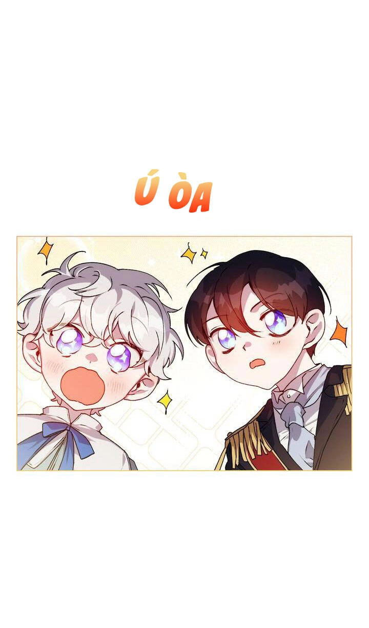 Ta Sẽ Nuôi Dạy Con Của Ngài Thật Tốt, Bệ Hạ! Chapter 8 - 20