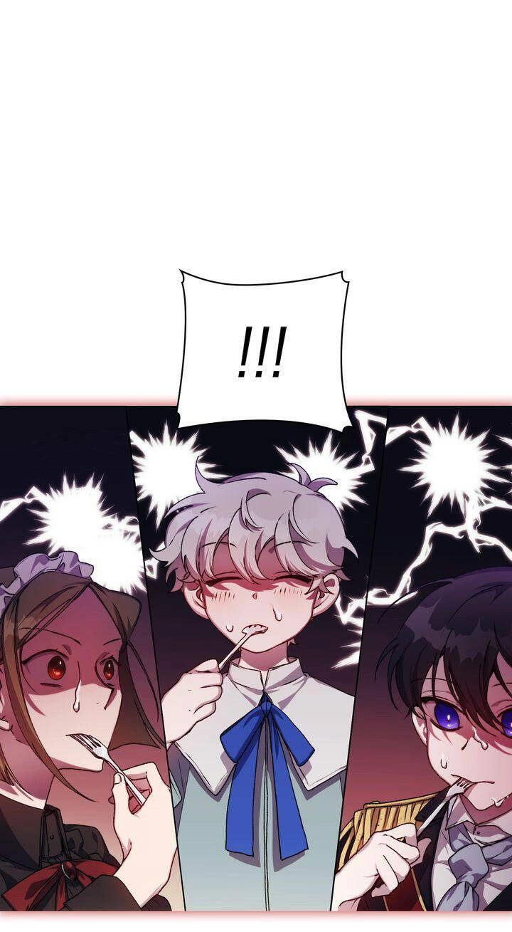 Ta Sẽ Nuôi Dạy Con Của Ngài Thật Tốt, Bệ Hạ! Chapter 8 - 23