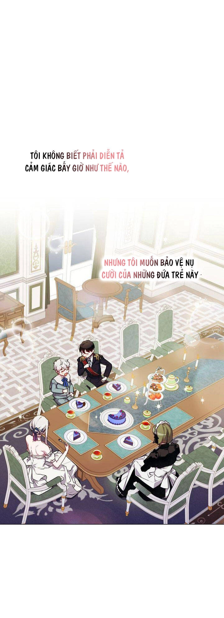 Ta Sẽ Nuôi Dạy Con Của Ngài Thật Tốt, Bệ Hạ! Chapter 8 - 32