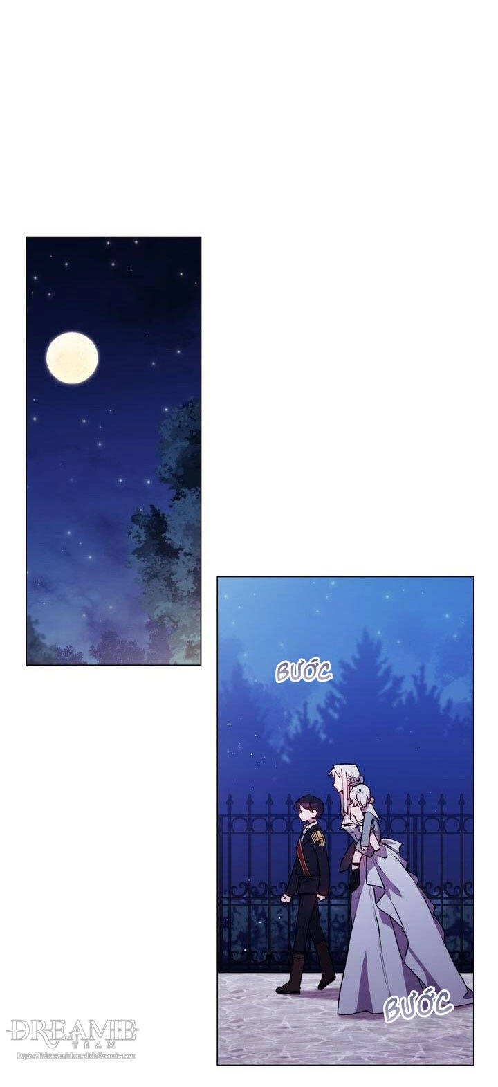 Ta Sẽ Nuôi Dạy Con Của Ngài Thật Tốt, Bệ Hạ! Chapter 8 - 34