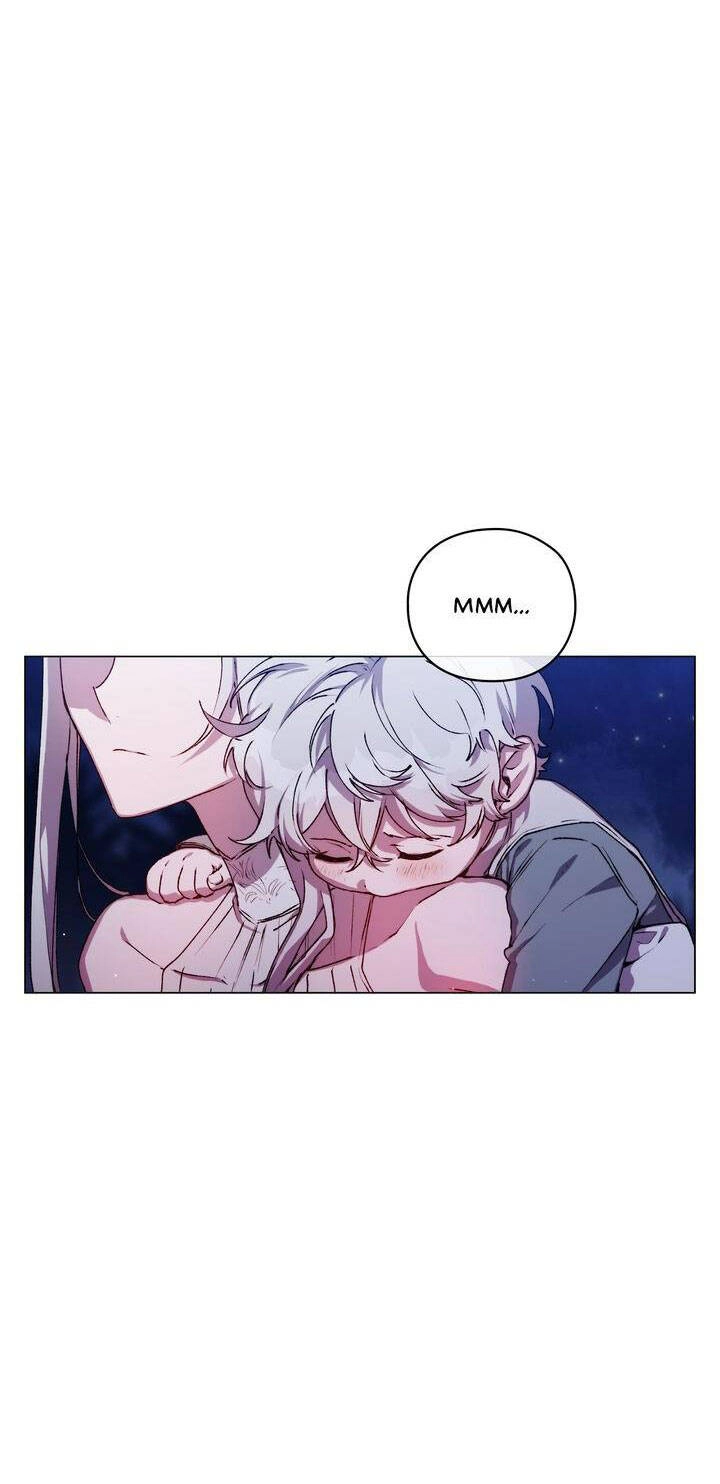 Ta Sẽ Nuôi Dạy Con Của Ngài Thật Tốt, Bệ Hạ! Chapter 8 - 35