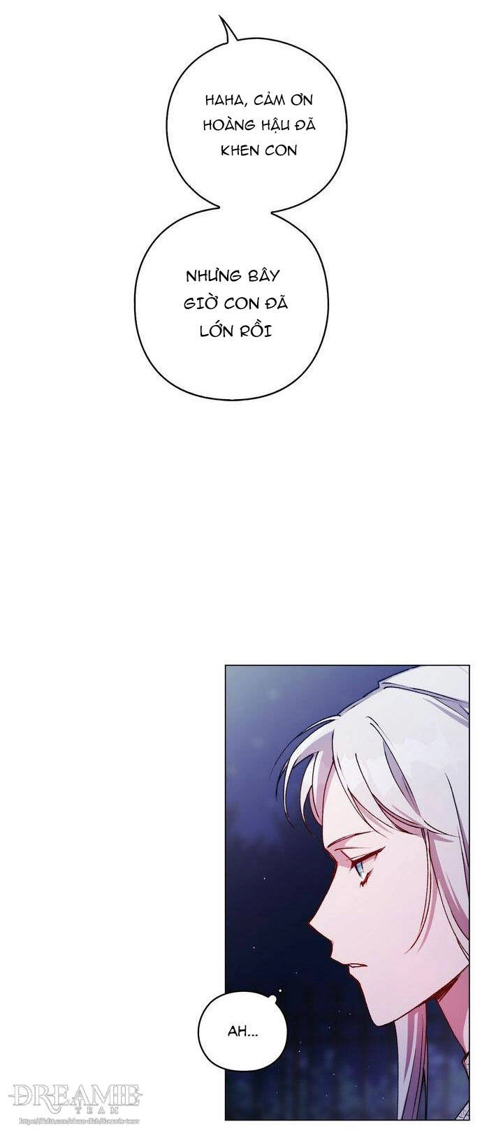 Ta Sẽ Nuôi Dạy Con Của Ngài Thật Tốt, Bệ Hạ! Chapter 8 - 38