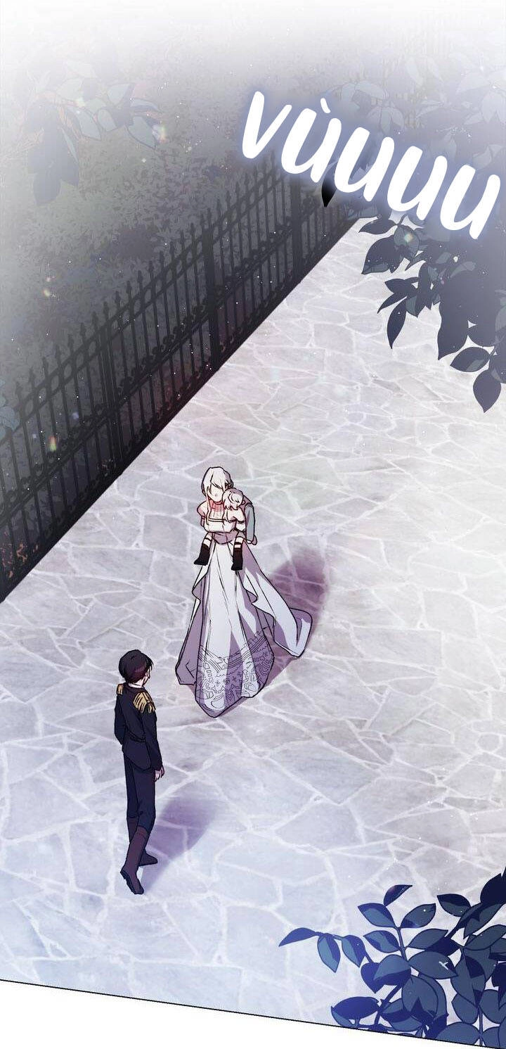 Ta Sẽ Nuôi Dạy Con Của Ngài Thật Tốt, Bệ Hạ! Chapter 8 - 40