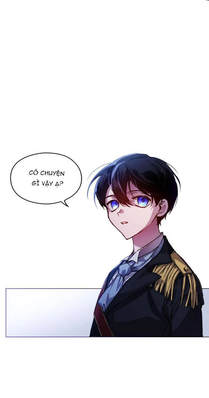 Ta Sẽ Nuôi Dạy Con Của Ngài Thật Tốt, Bệ Hạ! Chapter 8 - 41