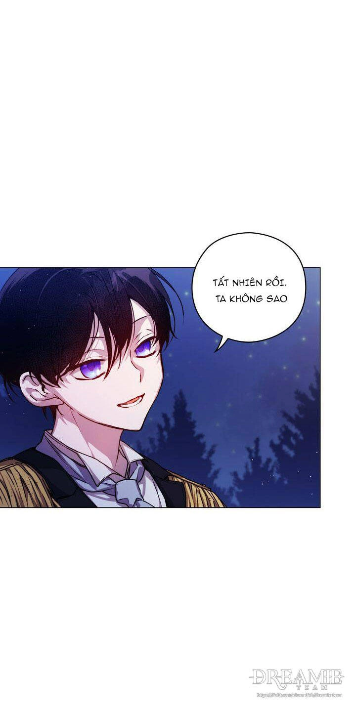 Ta Sẽ Nuôi Dạy Con Của Ngài Thật Tốt, Bệ Hạ! Chapter 8 - 45