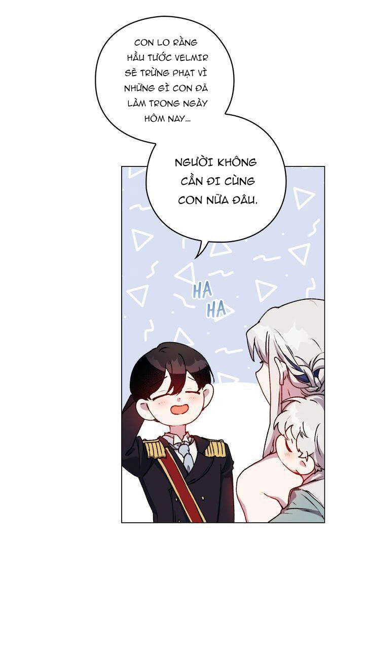 Ta Sẽ Nuôi Dạy Con Của Ngài Thật Tốt, Bệ Hạ! Chapter 8 - 46