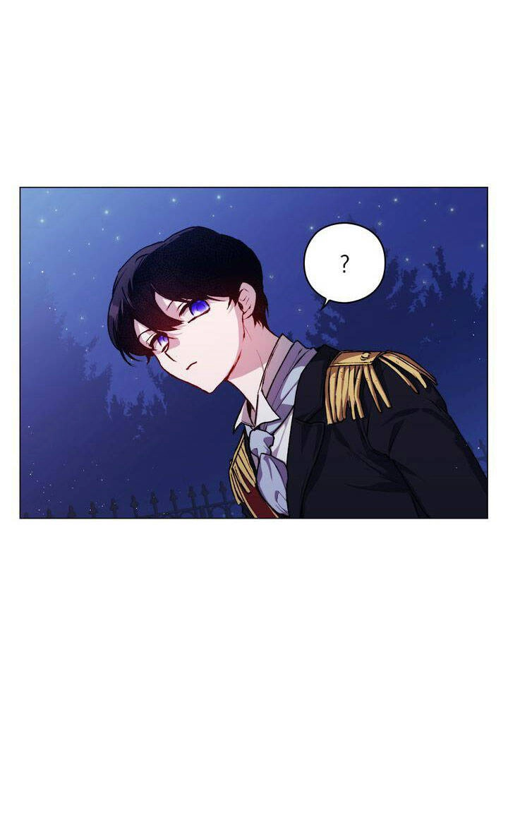 Ta Sẽ Nuôi Dạy Con Của Ngài Thật Tốt, Bệ Hạ! Chapter 8 - 49