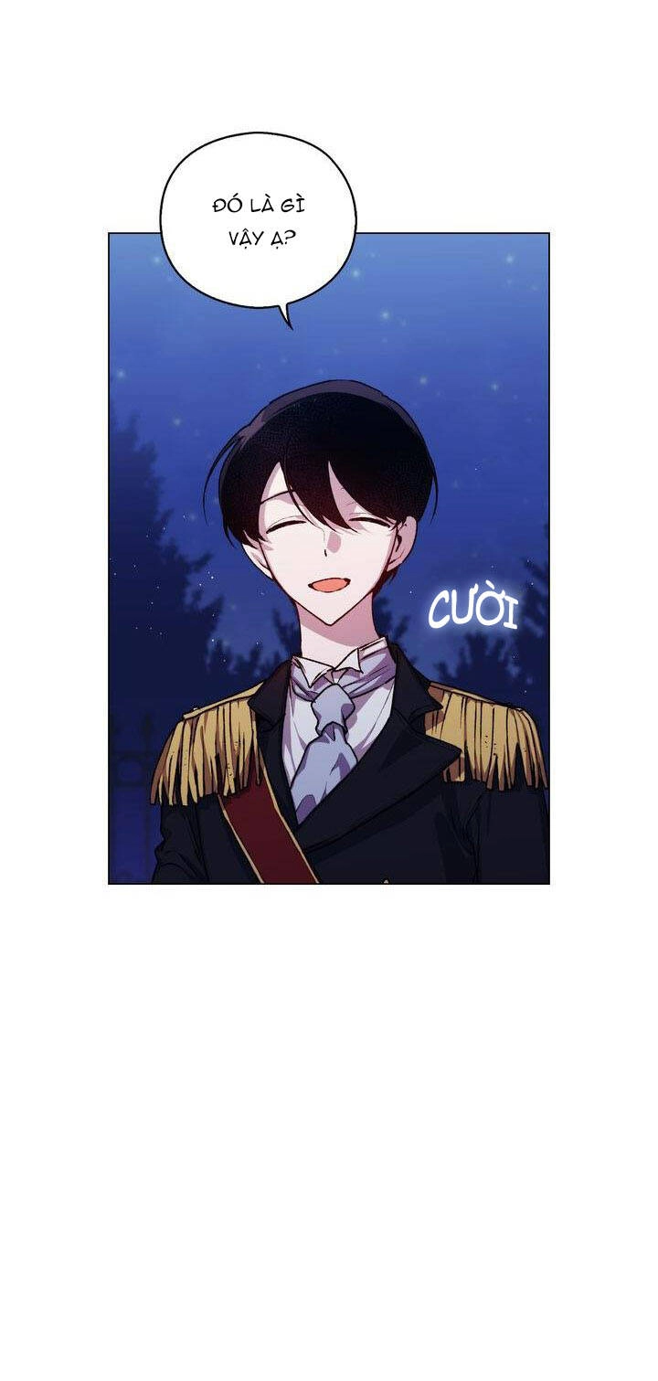 Ta Sẽ Nuôi Dạy Con Của Ngài Thật Tốt, Bệ Hạ! Chapter 8 - 53
