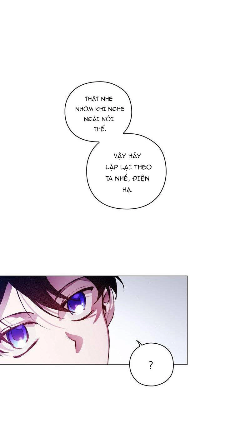 Ta Sẽ Nuôi Dạy Con Của Ngài Thật Tốt, Bệ Hạ! Chapter 8 - 56