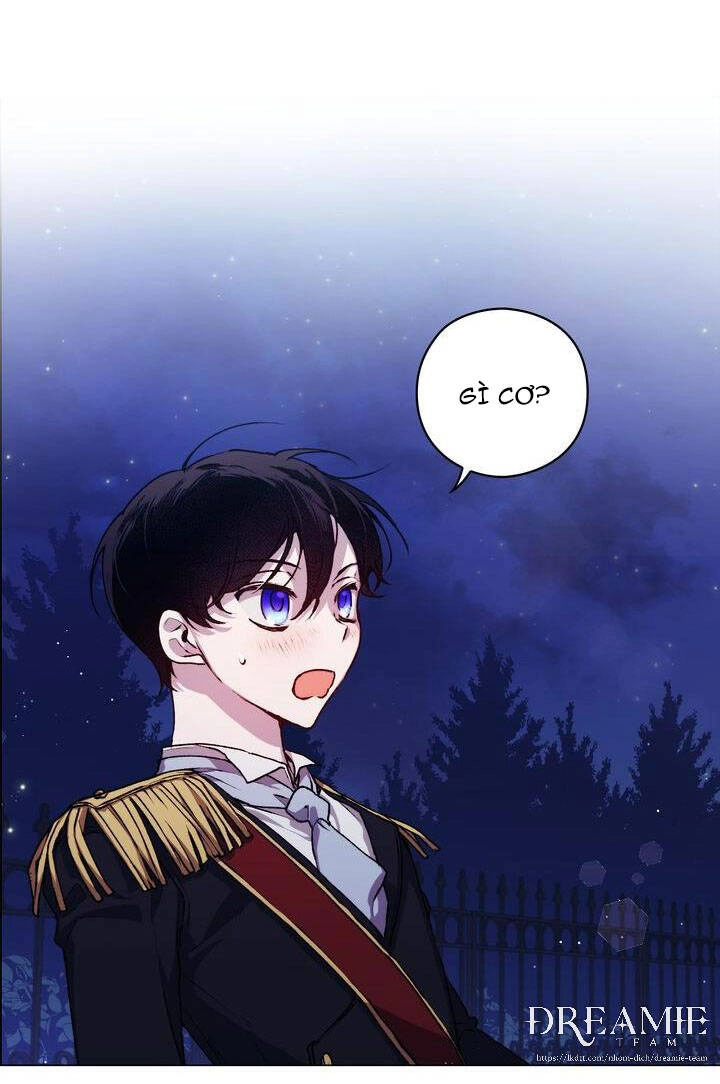 Ta Sẽ Nuôi Dạy Con Của Ngài Thật Tốt, Bệ Hạ! Chapter 8 - 59