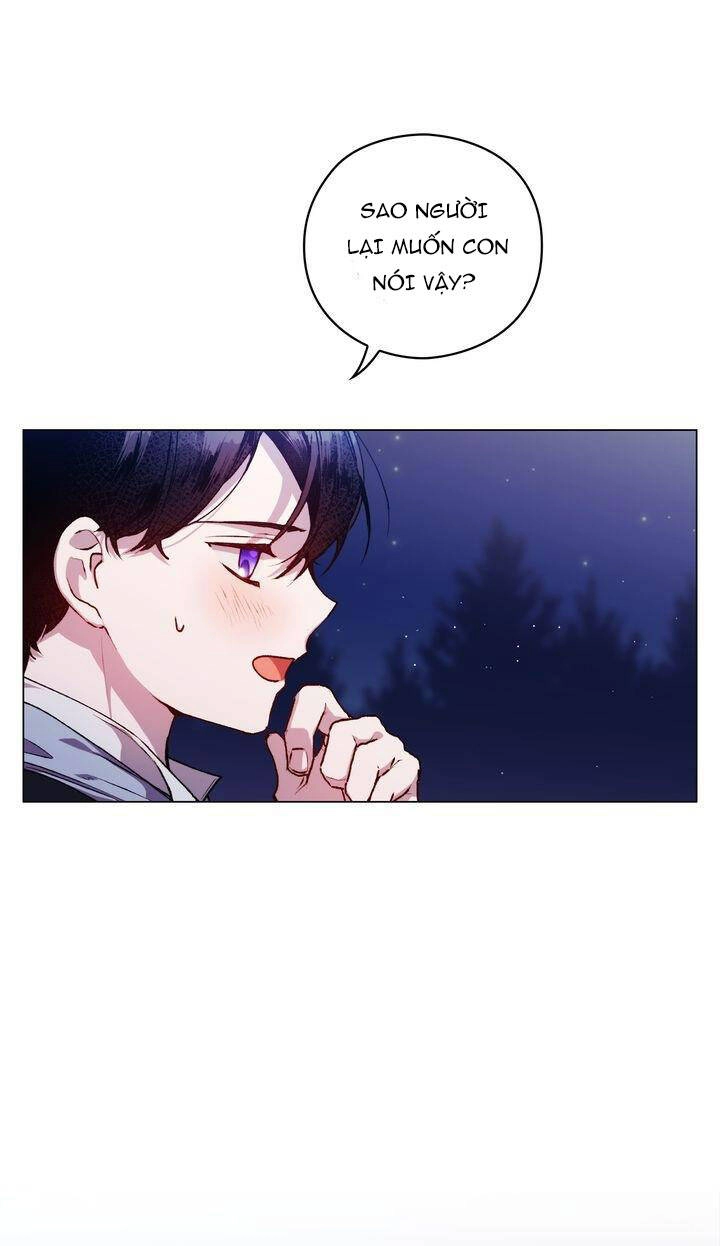 Ta Sẽ Nuôi Dạy Con Của Ngài Thật Tốt, Bệ Hạ! Chapter 9 - 1