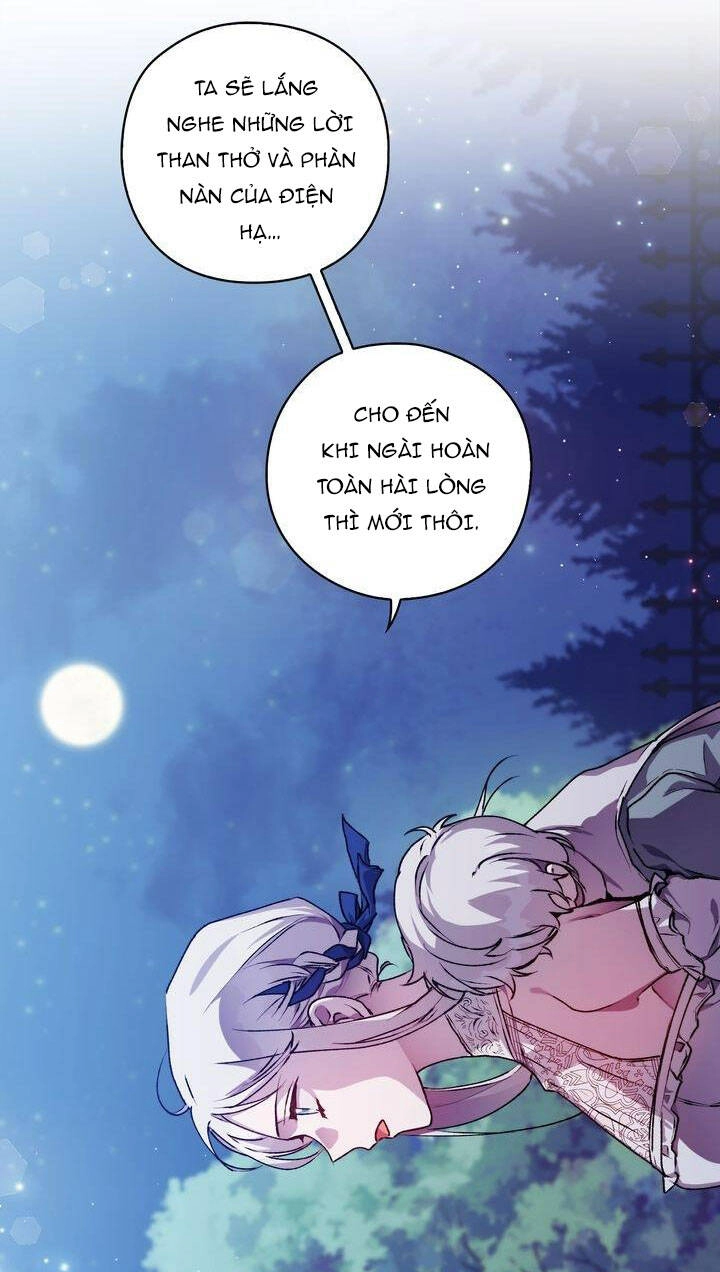 Ta Sẽ Nuôi Dạy Con Của Ngài Thật Tốt, Bệ Hạ! Chapter 9 - 2