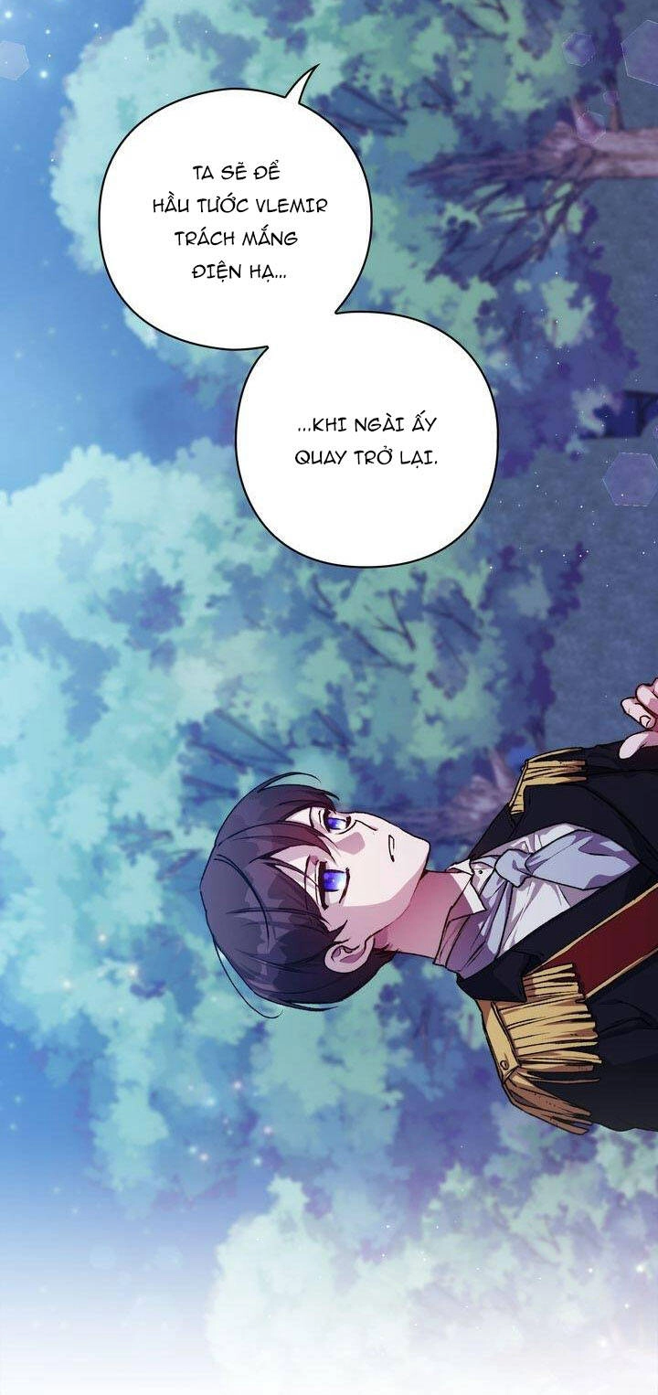 Ta Sẽ Nuôi Dạy Con Của Ngài Thật Tốt, Bệ Hạ! Chapter 9 - 3