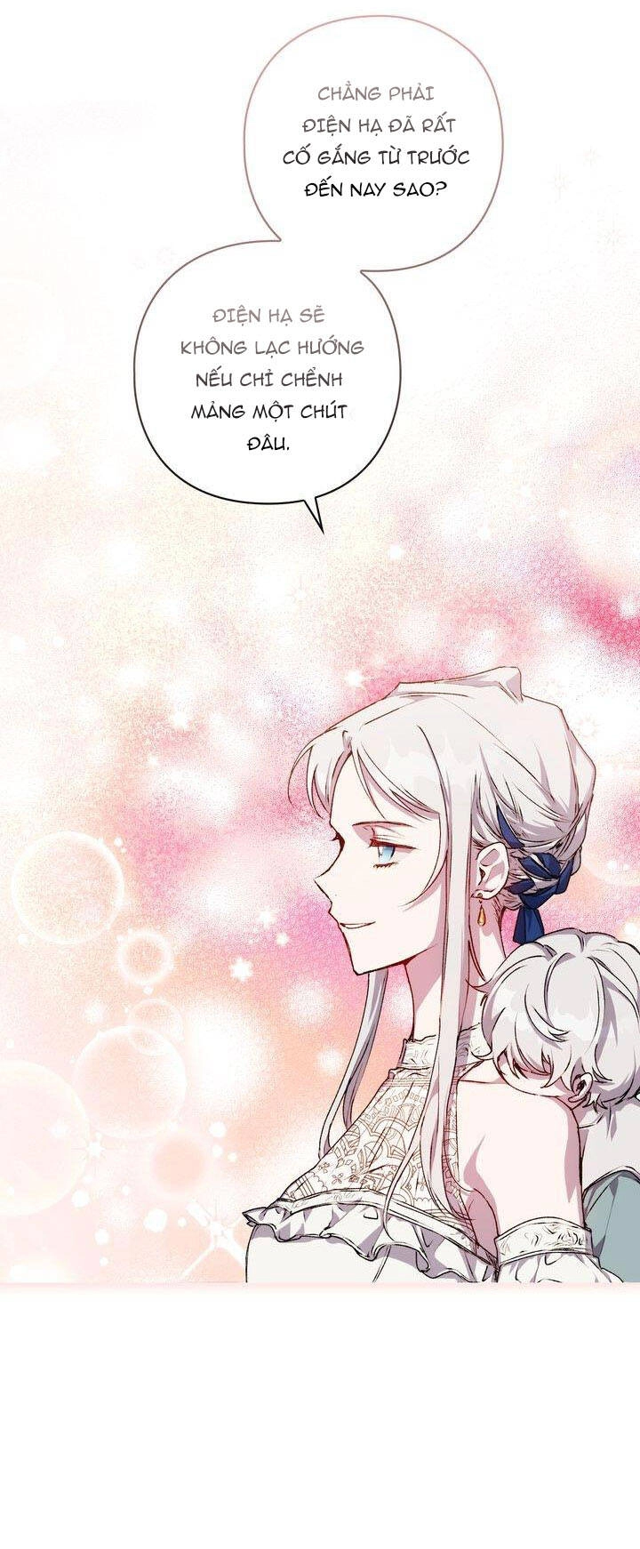 Ta Sẽ Nuôi Dạy Con Của Ngài Thật Tốt, Bệ Hạ! Chapter 9 - 5