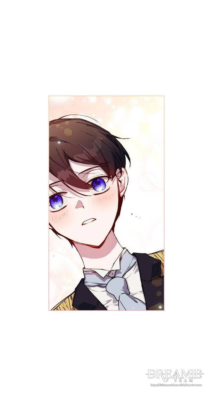 Ta Sẽ Nuôi Dạy Con Của Ngài Thật Tốt, Bệ Hạ! Chapter 9 - 6