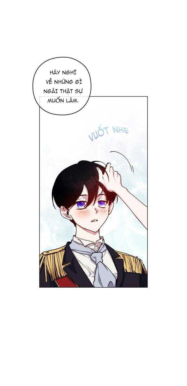 Ta Sẽ Nuôi Dạy Con Của Ngài Thật Tốt, Bệ Hạ! Chapter 9 - 12
