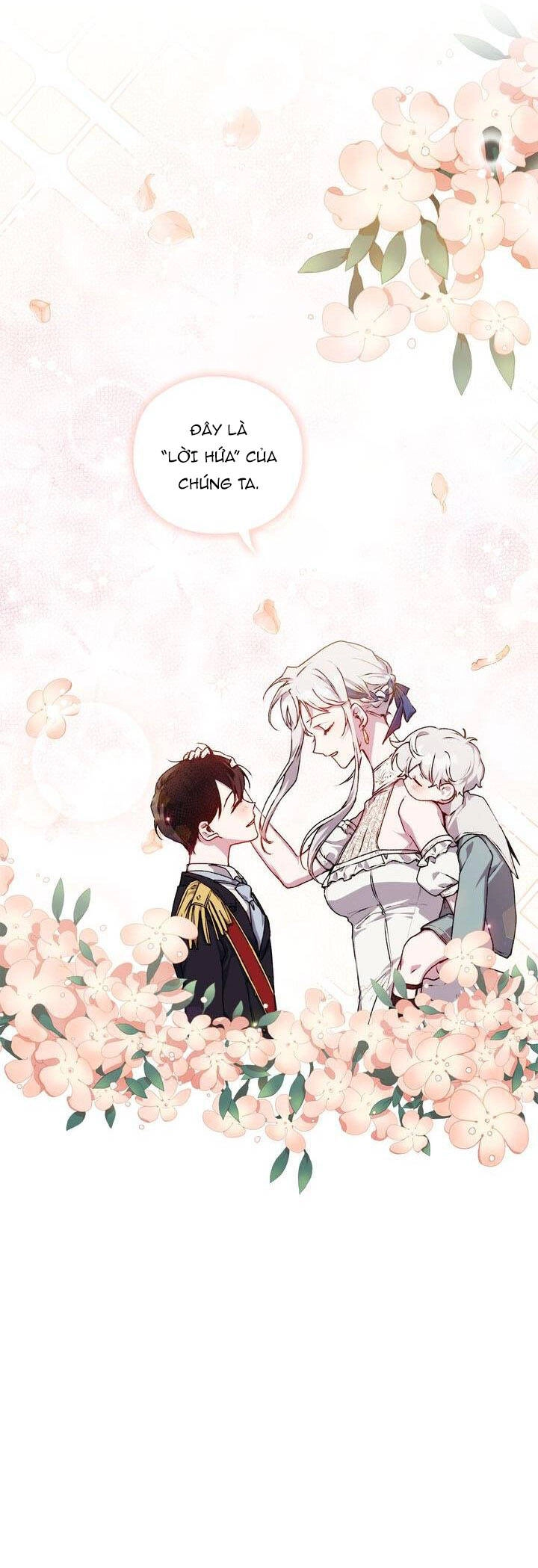 Ta Sẽ Nuôi Dạy Con Của Ngài Thật Tốt, Bệ Hạ! Chapter 9 - 13