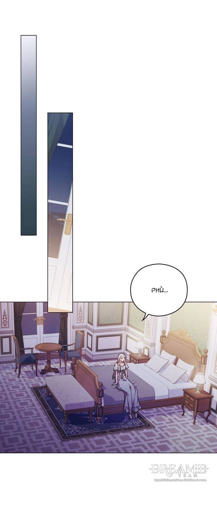 Ta Sẽ Nuôi Dạy Con Của Ngài Thật Tốt, Bệ Hạ! Chapter 9 - 15