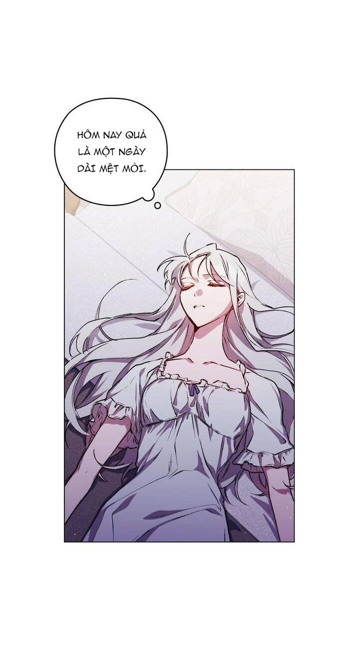 Ta Sẽ Nuôi Dạy Con Của Ngài Thật Tốt, Bệ Hạ! Chapter 9 - 16