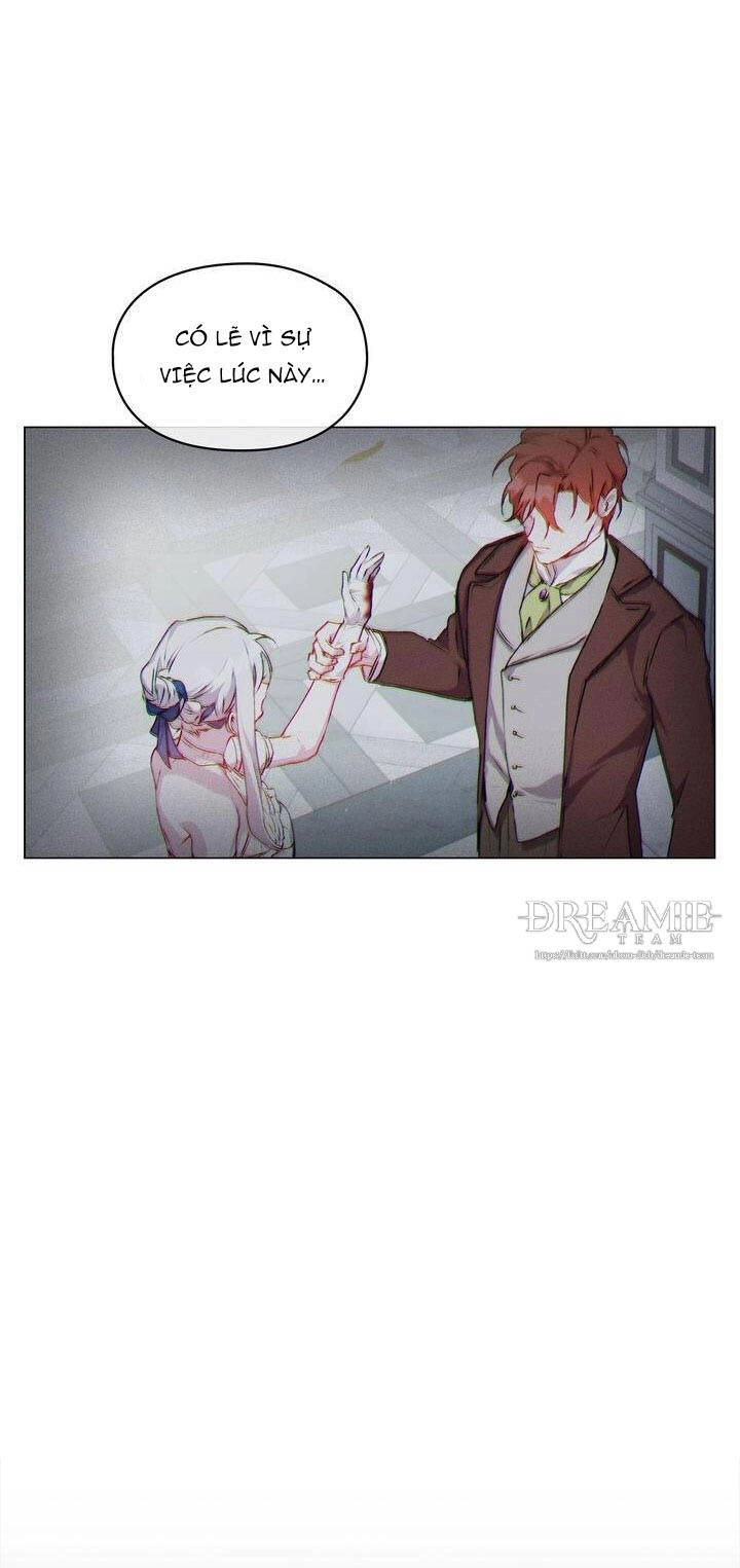 Ta Sẽ Nuôi Dạy Con Của Ngài Thật Tốt, Bệ Hạ! Chapter 9 - 19