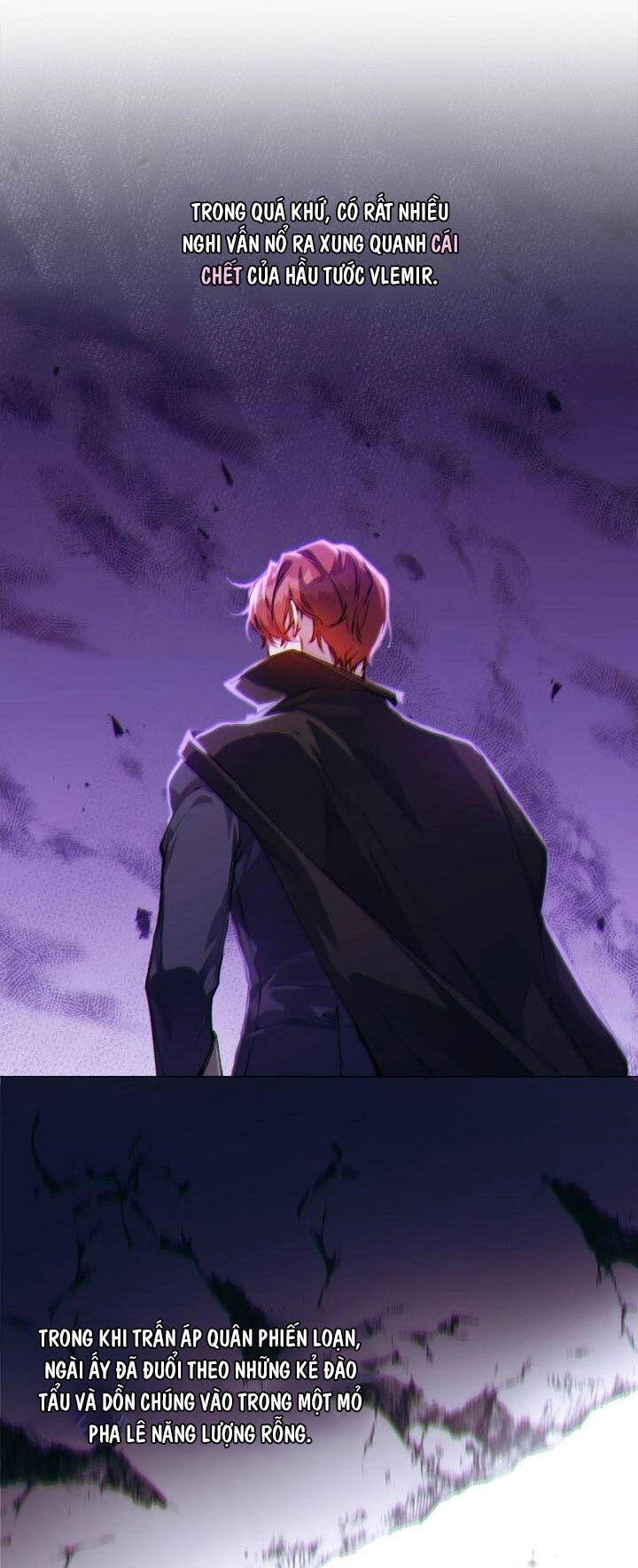 Ta Sẽ Nuôi Dạy Con Của Ngài Thật Tốt, Bệ Hạ! Chapter 9 - 20